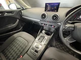 2016 Audi A3 A3 1.4 TFSI Sedan for sale, Japanese used car export - photo 23 of 23 | GULJI TRADERS