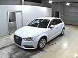 2016 Audi A3 Sport Sedan for sale, Japanese used car export - photo 1 of 5 | GULJI TRADERS
