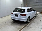 2016 Audi A3 Sport Sedan for sale, Japanese used car export - photo 2 of 5 | GULJI TRADERS