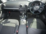 2016 Audi A3 Sport Sedan for sale, Japanese used car export - photo 3 of 5 | GULJI TRADERS