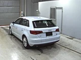 2016 Audi A3 Sport Sedan for sale, Japanese used car export - photo 4 of 5 | GULJI TRADERS