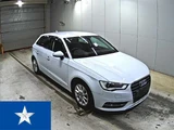 2016 Audi A3 Sport Sedan for sale, Japanese used car export - photo 5 of 5 | GULJI TRADERS