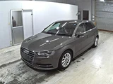 2016 Audi A3 Sport Sedan for sale, Japanese used car export - photo 1 of 5 | GULJI TRADERS
