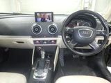2016 Audi A3 Sport Sedan for sale, Japanese used car export - photo 3 of 5 | GULJI TRADERS