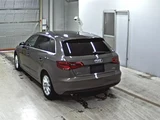 2016 Audi A3 Sport Sedan for sale, Japanese used car export - photo 4 of 5 | GULJI TRADERS