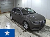 2016 Audi A3 Sport Sedan for sale, Japanese used car export - photo 5 of 5 | GULJI TRADERS