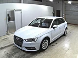 2016 Audi A3 Sport Sedan for sale, Japanese used car export - photo 1 of 5 | GULJI TRADERS