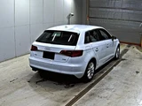 2016 Audi A3 Sport Sedan for sale, Japanese used car export - photo 2 of 5 | GULJI TRADERS