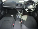 2016 Audi A3 Sport Sedan for sale, Japanese used car export - photo 3 of 5 | GULJI TRADERS