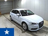 2016 Audi A3 Sport Sedan for sale, Japanese used car export - photo 4 of 5 | GULJI TRADERS
