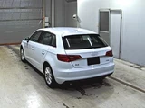 2016 Audi A3 Sport Sedan for sale, Japanese used car export - photo 5 of 5 | GULJI TRADERS