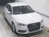 2016 Audi A3 Sport Sedan for sale, Japanese used car export - photo 1 of 2 | GULJI TRADERS