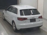 2016 Audi A3 Sport Sedan for sale, Japanese used car export - photo 2 of 2 | GULJI TRADERS