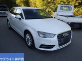 2016 Audi A3 Sport Sedan for sale, Japanese used car export - photo 1 of 3 | GULJI TRADERS