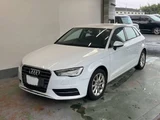 2016 Audi A3 Sport SP Sedan for sale, Japanese used car export - photo 1 of 8 | GULJI TRADERS