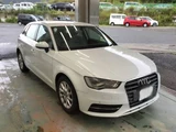 2016 Audi A3 Sport SP Sedan for sale, Japanese used car export - photo 2 of 8 | GULJI TRADERS