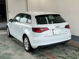 2016 Audi A3 Sport SP Sedan for sale, Japanese used car export - photo 3 of 8 | GULJI TRADERS