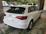 2016 Audi A3 Sport SP Sedan for sale, Japanese used car export - photo 4 of 8 | GULJI TRADERS