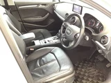 2016 Audi A3 Sport SP Sedan for sale, Japanese used car export - photo 5 of 8 | GULJI TRADERS