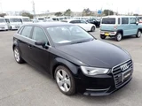 2016 Audi A3 Sport Sedan for sale, Japanese used car export - photo 1 of 6 | GULJI TRADERS
