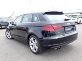 2016 Audi A3 Sport Sedan for sale, Japanese used car export - photo 2 of 6 | GULJI TRADERS