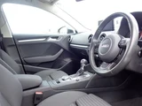 2016 Audi A3 Sport Sedan for sale, Japanese used car export - photo 3 of 6 | GULJI TRADERS