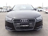2016 Audi A3 Sport Sedan for sale, Japanese used car export - photo 4 of 6 | GULJI TRADERS