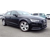 2016 Audi A3 Sport Sedan for sale, Japanese used car export - photo 5 of 6 | GULJI TRADERS