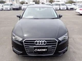 2016 Audi A3 Sport Sedan for sale, Japanese used car export - photo 6 of 6 | GULJI TRADERS