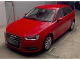 2016 Audi A3 Sport 1.4TFSI Sedan for sale, Japanese used car export - photo 1 of 5 | GULJI TRADERS