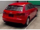 2016 Audi A3 Sport 1.4TFSI Sedan for sale, Japanese used car export - photo 2 of 5 | GULJI TRADERS