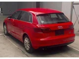 2016 Audi A3 Sport 1.4TFSI Sedan for sale, Japanese used car export - photo 4 of 5 | GULJI TRADERS