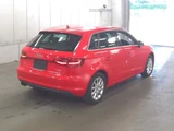 2016 Audi A3 A3 SB 1.4TFSI Sedan for sale, Japanese used car export - photo 2 of 3 | GULJI TRADERS