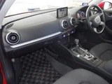 2016 Audi A3 A3 SB 1.4TFSI Sedan for sale, Japanese used car export - photo 3 of 3 | GULJI TRADERS