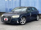 2017 Audi A3 1.4TFSI Sport Sedan for sale, Japanese used car export - photo 1 of 9 | GULJI TRADERS
