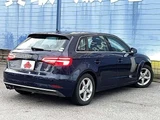 2017 Audi A3 1.4TFSI Sport Sedan for sale, Japanese used car export - photo 2 of 9 | GULJI TRADERS