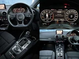 2017 Audi A3 1.4TFSI Sport Sedan for sale, Japanese used car export - photo 4 of 9 | GULJI TRADERS