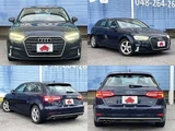 2017 Audi A3 1.4TFSI Sport Sedan for sale, Japanese used car export - photo 9 of 9 | GULJI TRADERS