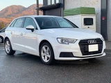 2017 Audi A3 1.4 TFSI Sedan for sale, Japanese used car export - photo 1 of 31 | GULJI TRADERS