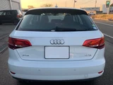 2017 Audi A3 1.4 TFSI Sedan for sale, Japanese used car export - photo 2 of 31 | GULJI TRADERS