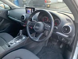 2017 Audi A3 1.4 TFSI Sedan for sale, Japanese used car export - photo 3 of 31 | GULJI TRADERS