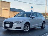 2017 Audi A3 1.4 TFSI Sedan for sale, Japanese used car export - photo 7 of 31 | GULJI TRADERS
