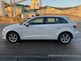 2017 Audi A3 1.4 TFSI Sedan for sale, Japanese used car export - photo 9 of 31 | GULJI TRADERS