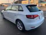 2017 Audi A3 1.4 TFSI Sedan for sale, Japanese used car export - photo 10 of 31 | GULJI TRADERS