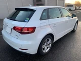2017 Audi A3 1.4 TFSI Sedan for sale, Japanese used car export - photo 11 of 31 | GULJI TRADERS