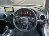 2017 Audi A3 1.4 TFSI Sedan for sale, Japanese used car export - photo 13 of 31 | GULJI TRADERS