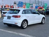 2017 Audi A3 1.4 TFSI Sedan for sale, Japanese used car export - photo 5 of 48 | GULJI TRADERS