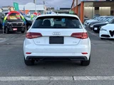2017 Audi A3 1.4 TFSI Sedan for sale, Japanese used car export - photo 6 of 48 | GULJI TRADERS