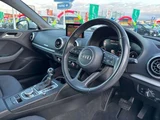 2017 Audi A3 1.4 TFSI Sedan for sale, Japanese used car export - photo 10 of 48 | GULJI TRADERS