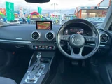 2017 Audi A3 1.4 TFSI Sedan for sale, Japanese used car export - photo 15 of 48 | GULJI TRADERS